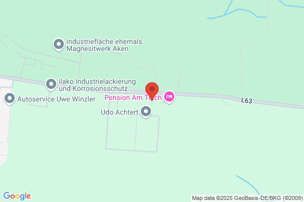 Deutsche TAMOIL GmbH