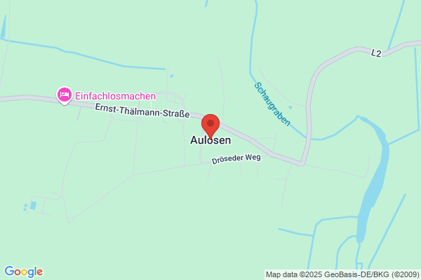 Aulosen