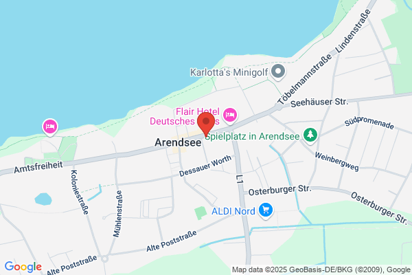 Friseurgenossenschaft Jeannette