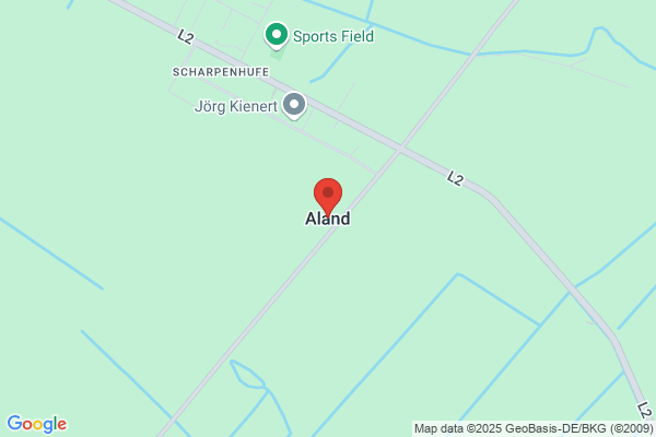 Gemeinde Aland