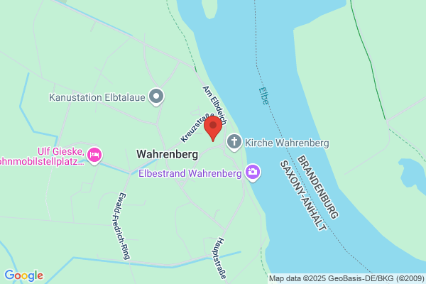 Gemeindeverwaltung Wahrenberg