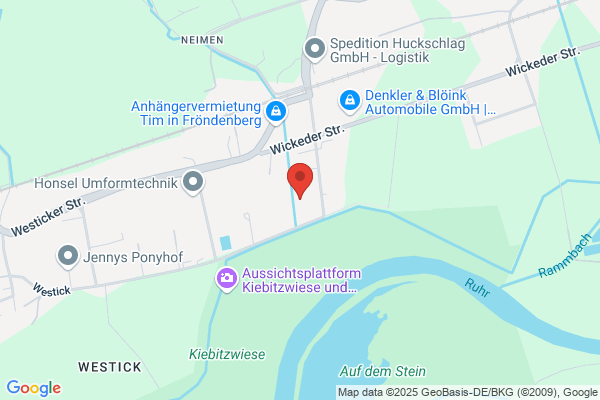 Harnischmacher
