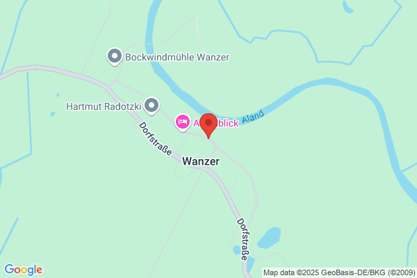 Wanzer