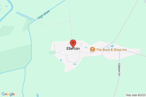 A. Ellerton