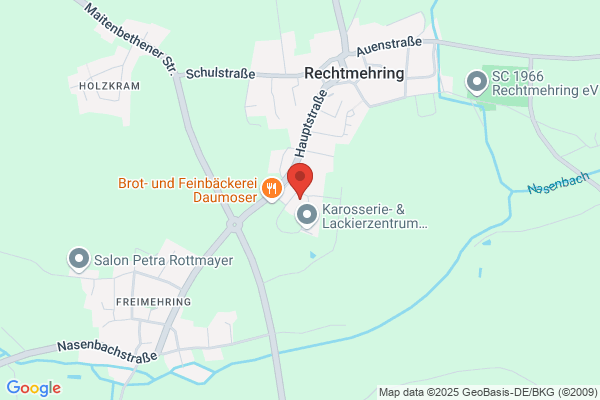 A.H. Hanslmeier GmbH