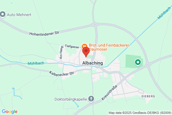 Alpicha-Halle