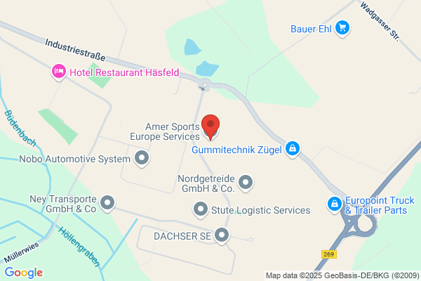 Amer GmbH
