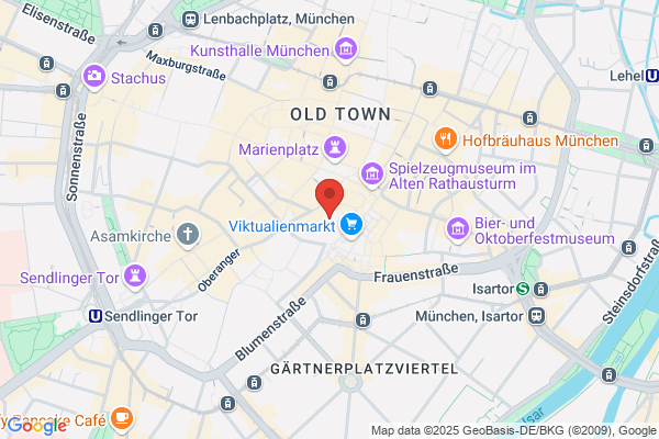 Brosi Unternehmensberatung GmbH
