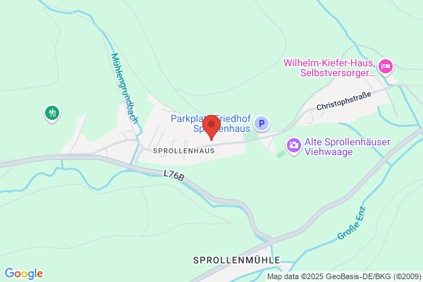 Forstdienstst. Haag Privatwaldberatung