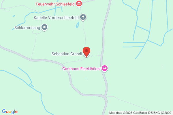 Grandl Sebastian Zentralheizungsbau GmbH