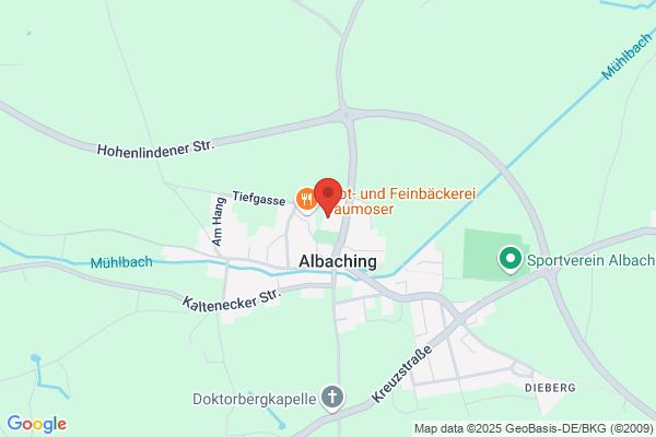 Kinderhaus Schatzkiste