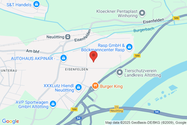 Kranverleih Saller GmbH
