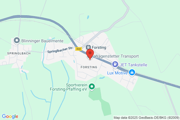 Wagenstetter Transport-GmbH