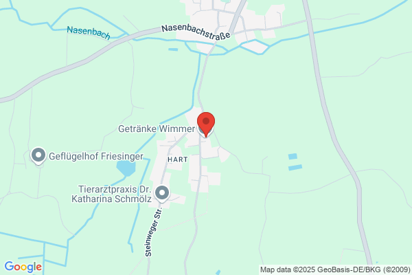 Wimmer GmbH Getränkeherstellung und -vertrieb