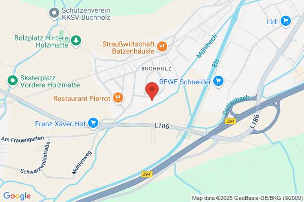 Pfrommer GmbH
