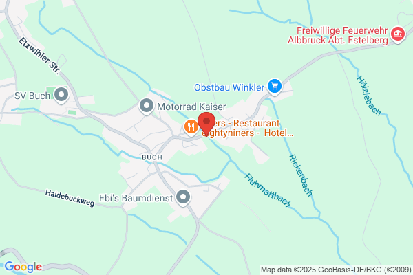 Egbert Hierholzer Hausbau GmbH