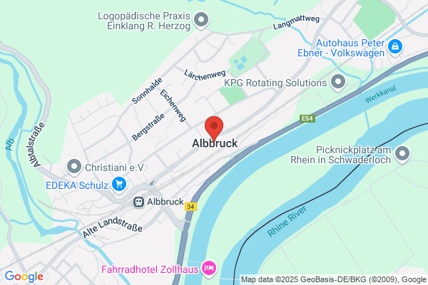 Albtaltaxi Inh. Schäfer-Breidenbach