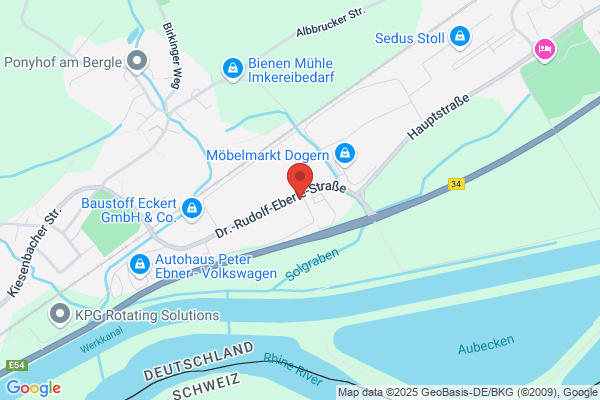 Archiv des Landkreises Waldshut
