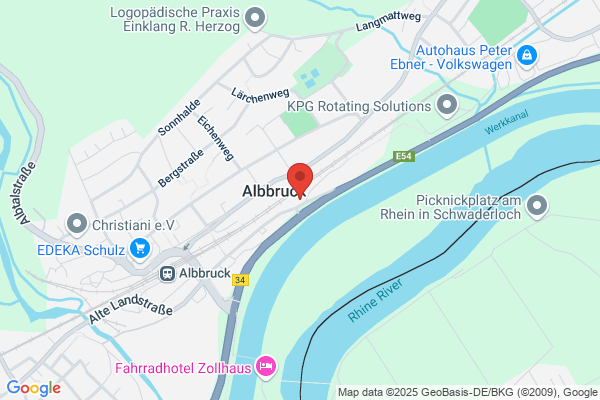 BKK Albbruck