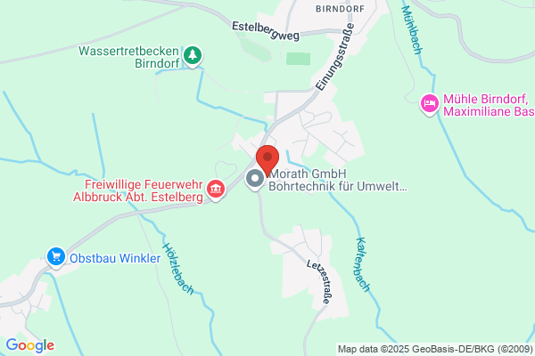 Binkert GmbH