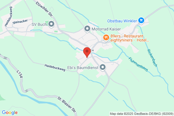 Dunkelberg PMP-Agentur, Immobilien u. B.O.S. Haus-Vertrieb