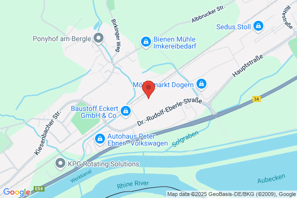 EBCO GmbH