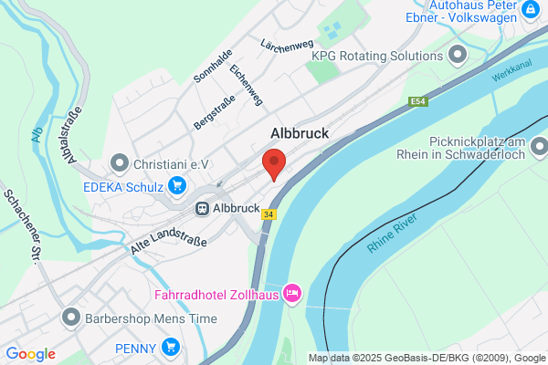 ENA Guss Albbruck GmbH