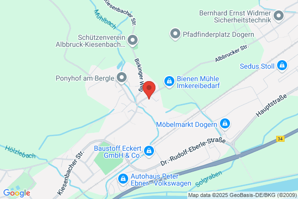 Erno Warenvertriebs GmbH