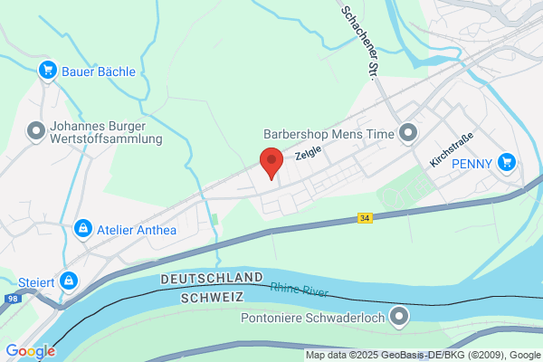 GERWERT ELECTRONIC