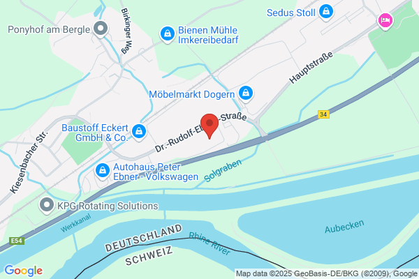 GeBa Produktion + Logistik GmbH