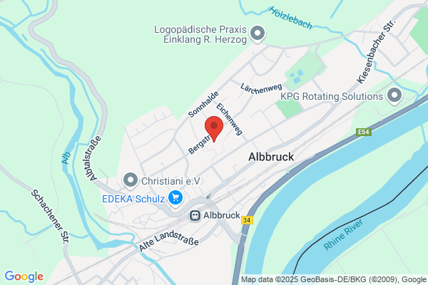 Grund-u. Hauptschule Albbruck