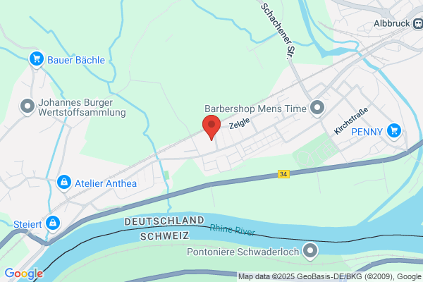 Modeagentur LM Ltd.