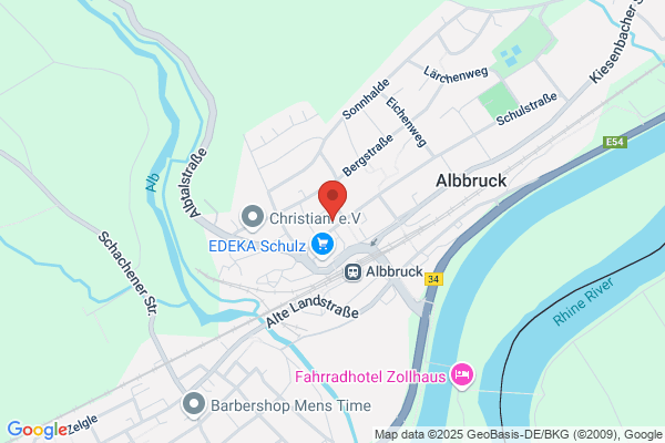 Postagentur Albbruck