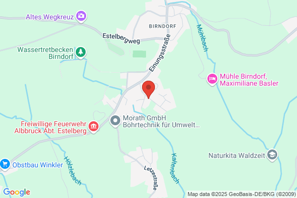 Raiffeisen Warengenossenschaft Buch-Birndorf-Birkingen eG