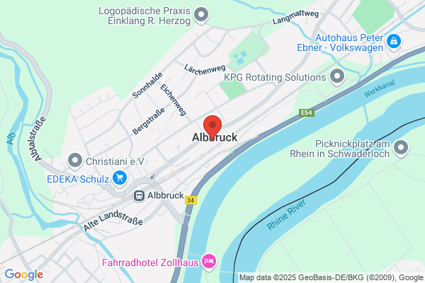 TEDi GmbH & Co. KG