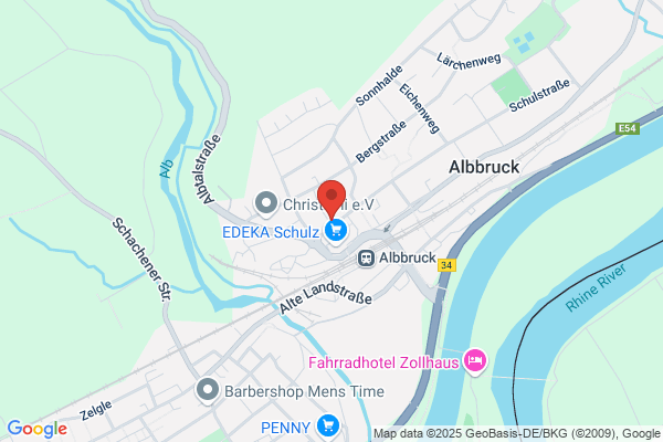Transportbeton Hochrhein GmbH