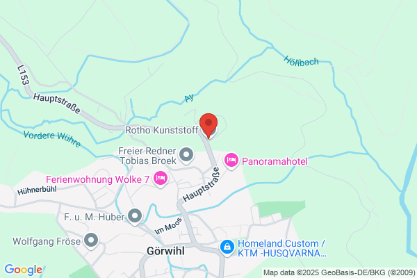 rotho Kunststoff GmbH