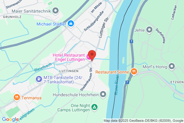 Metzgerei Stepanek GmbH