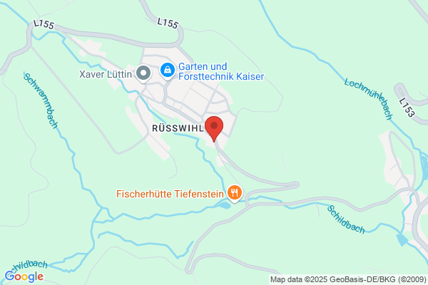 Restaurant Gasthof Pension Lamm