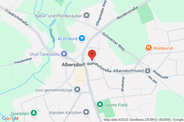 vr more Albersdorf