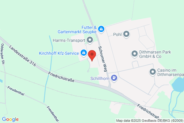 Kuhrt Bauunternehmen GmbH
