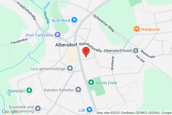 Zahntechnisches Labor Nord- Dental GmbH