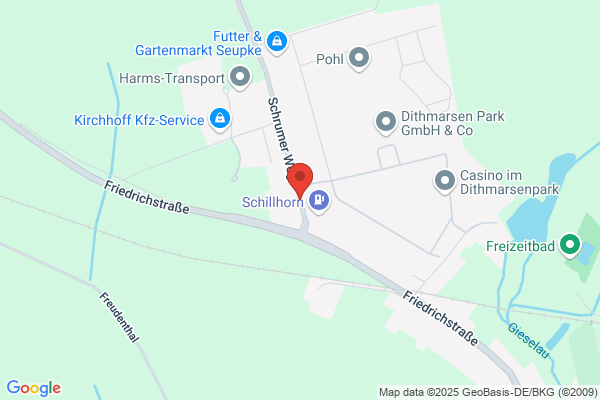 Biokraft Albersdorf GmbH & Co KG
