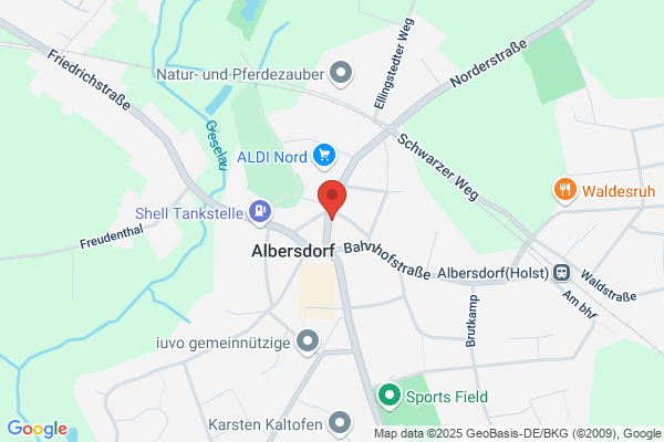 Buchhandlung Albersdorf
