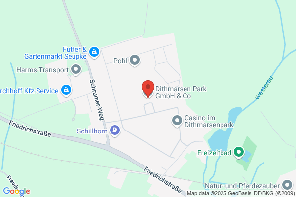 DithmarsenPark GmbH & Co KG