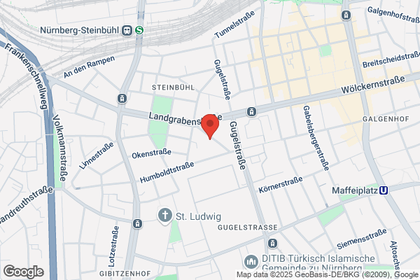 P.Schuldt Hausmeisterservice