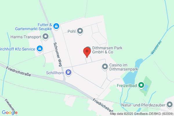 Planungsbüro Philipp