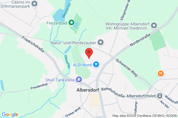 Senioren- u. Pflege Zentrum Möller & Tiessen GmbH