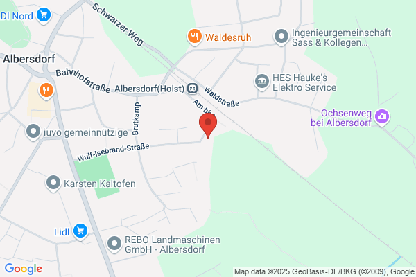 Ingenieurbüro Kuhrt GmbH