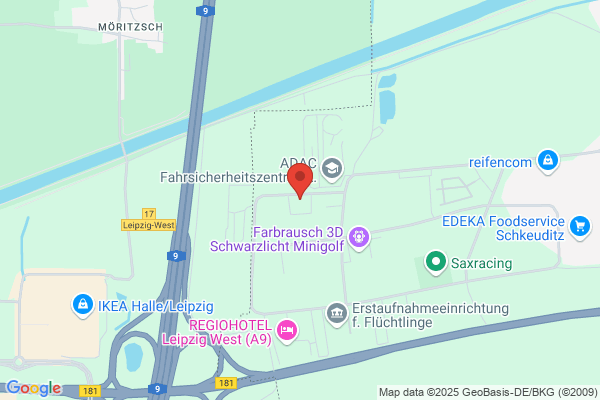 ADAC Luftrettung GmbH